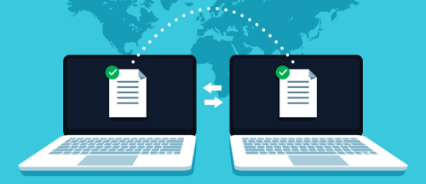 开发、测试数据共享