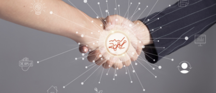 数据共享（第三方应用直接取数据）